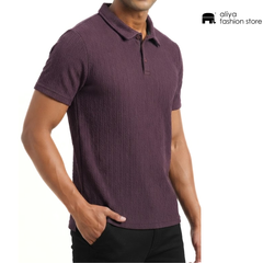 Shelly Dior Polo T-Shirt SDP6