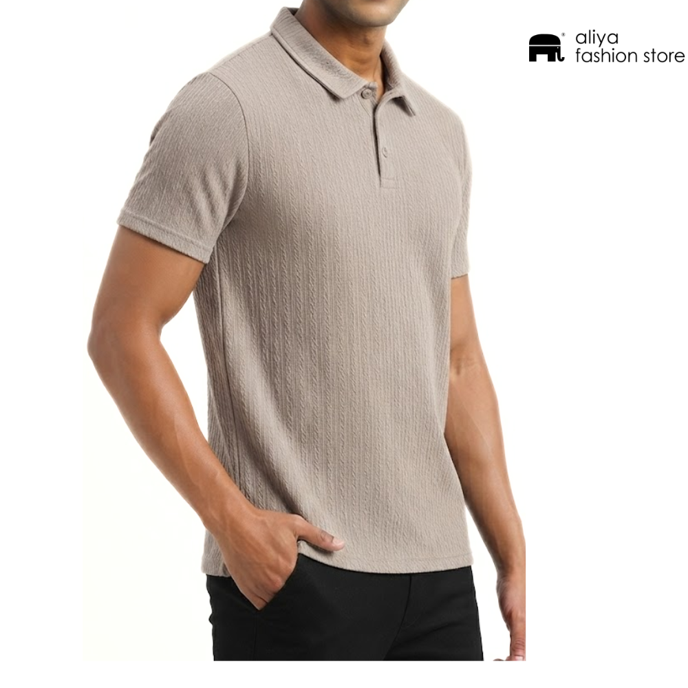 Shelly Dior Polo T-Shirt SDP6