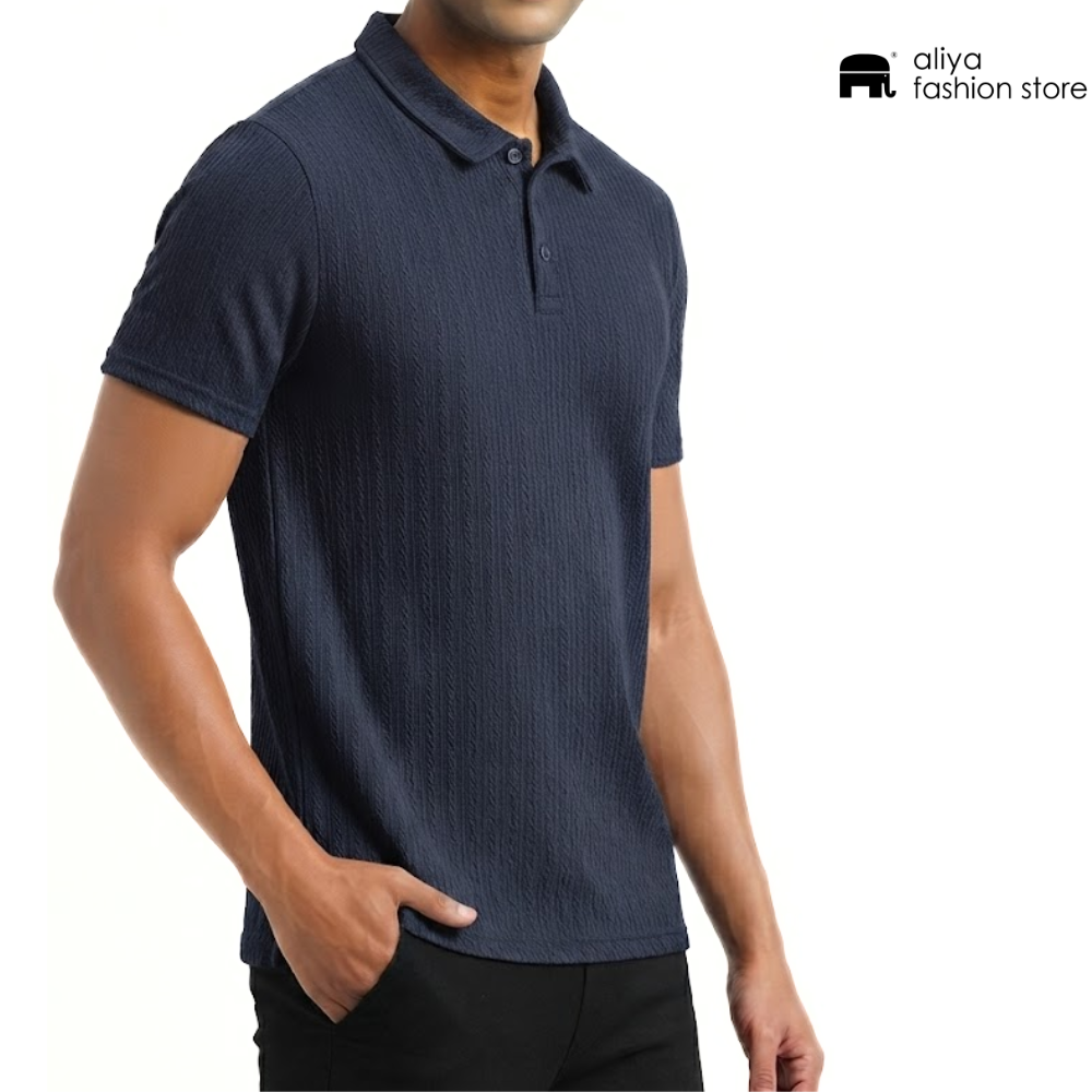 Shelly Dior Polo T-Shirt SDP6