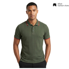 Shelly Dior Polo T-Shirt SDP7