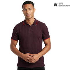 Shelly Dior Polo T-Shirt SDP7