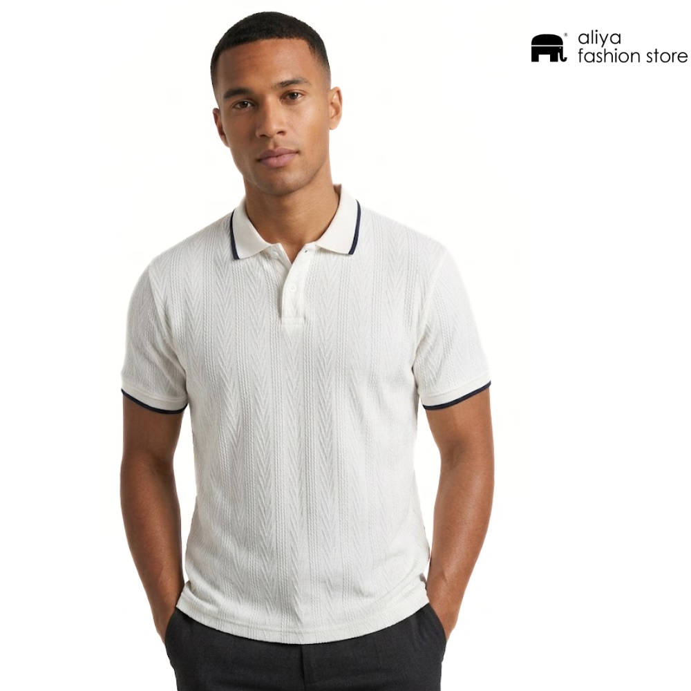 Shelly Dior Polo T-Shirt SDP7