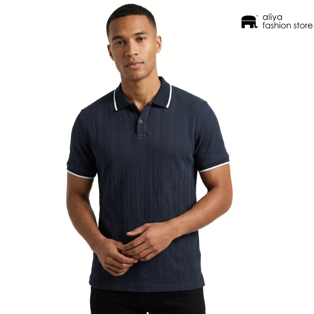 Shelly Dior Polo T-Shirt SDP7
