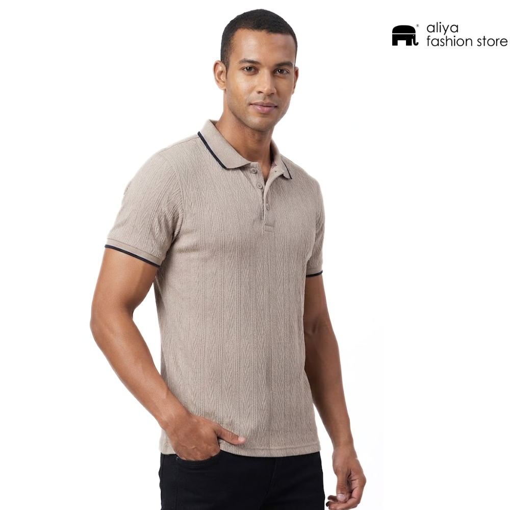 Shelly Dior Polo T-Shirt SDP7