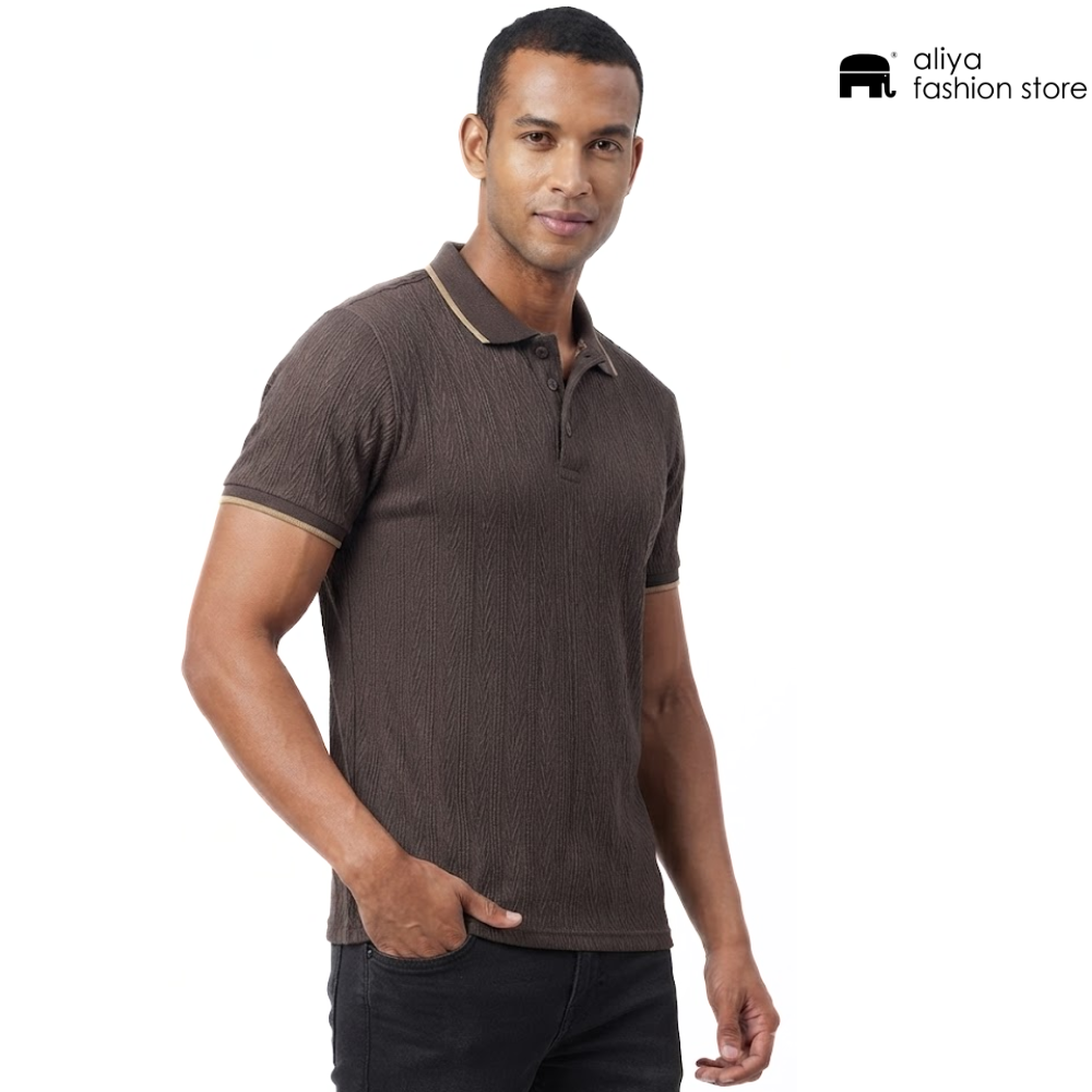 Shelly Dior Polo T-Shirt SDP7