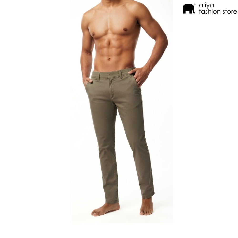 Flying Machine Chino Pant