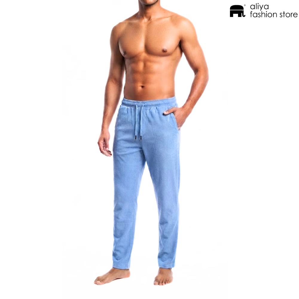 Charles Smith Corduroy Jogger Pant CS19C