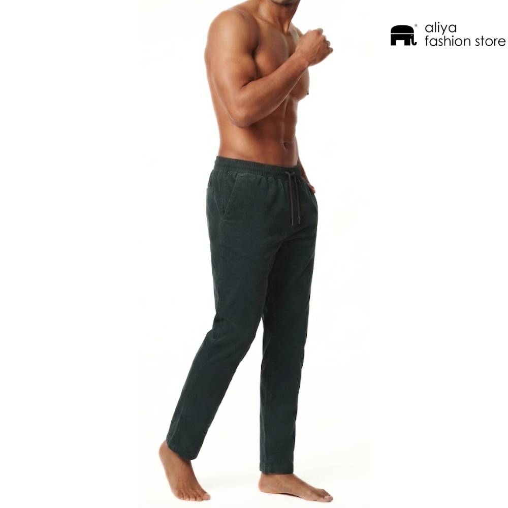 Charles Smith Corduroy Jogger Pant CS19C