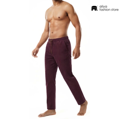 Charles Smith Corduroy Jogger Pant CS19C