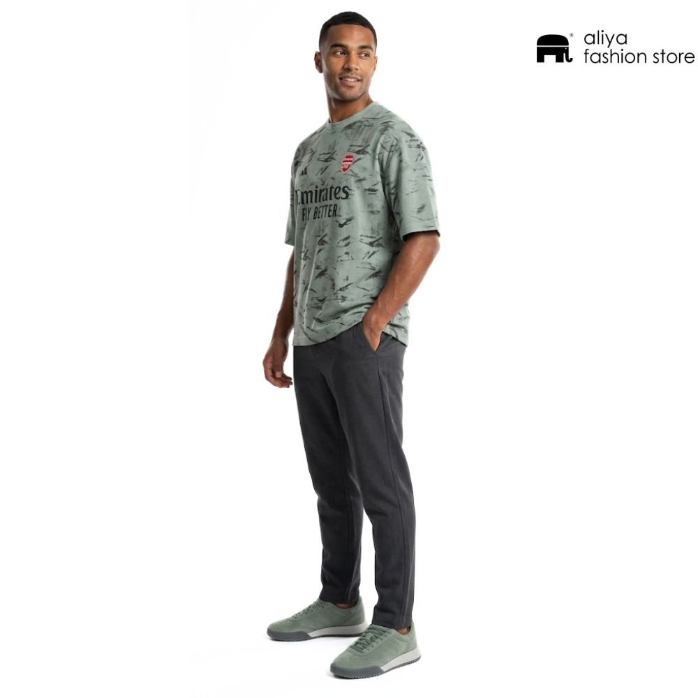 Adidas Emirates Oversized T-Shirt