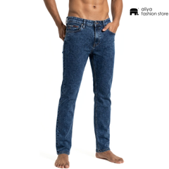 Tommy Acid Washed Jeans