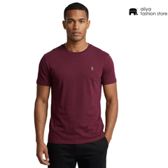 Ralph Lauren Polo Crew Neck T-Shirt