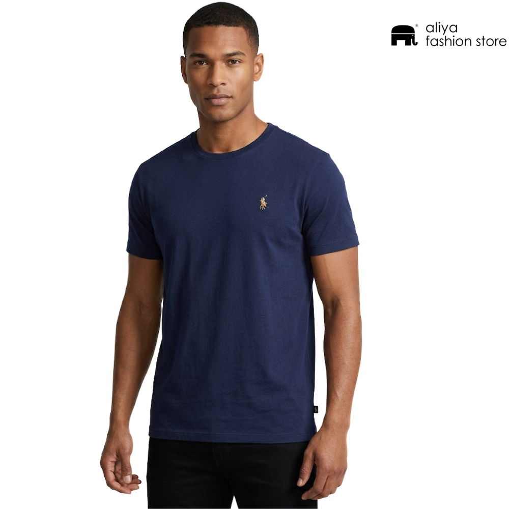 Ralph Lauren Polo Crew Neck T-Shirt
