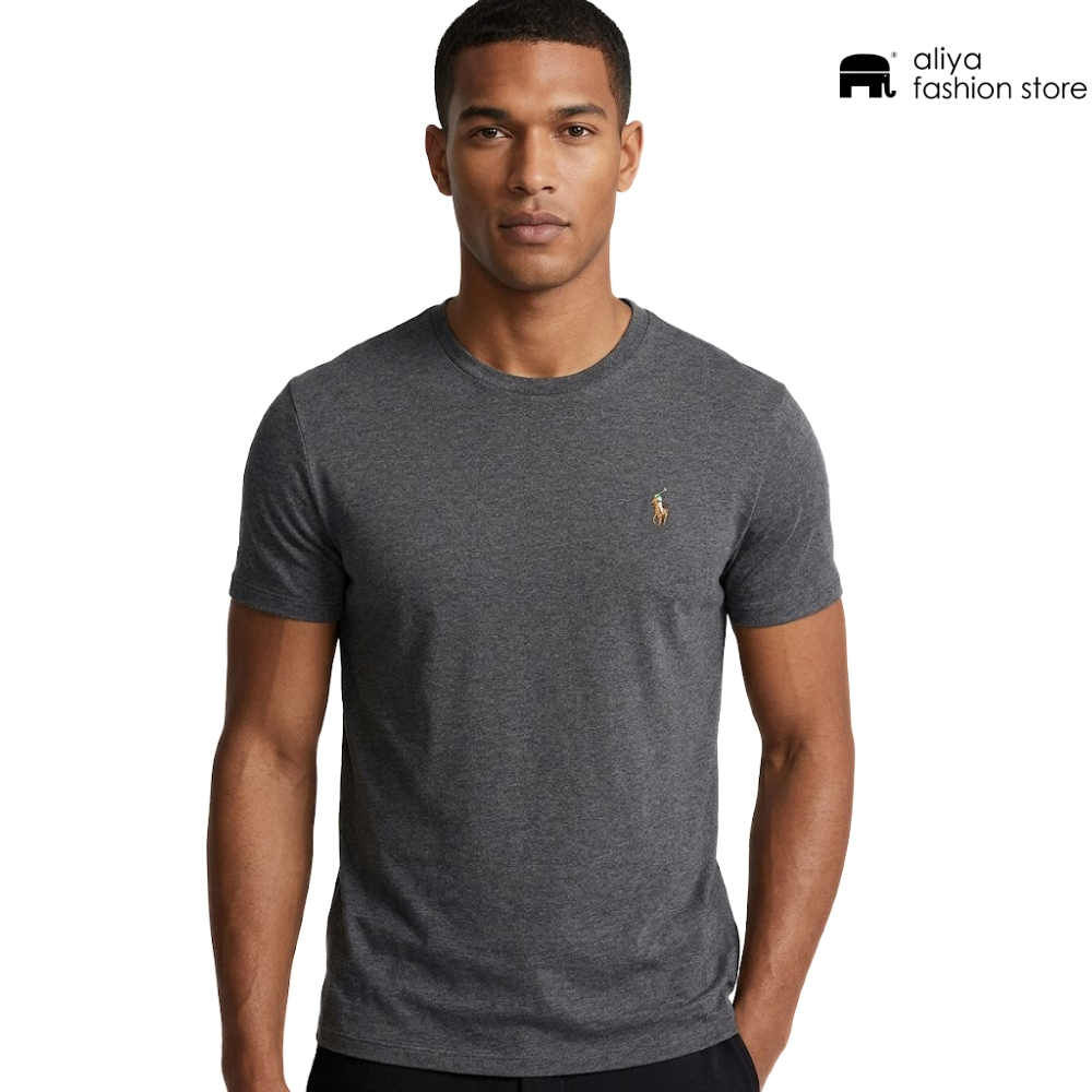 Ralph Lauren Polo Crew Neck T-Shirt