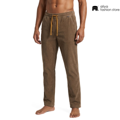 Jupiter Corduroy Jogger Pant