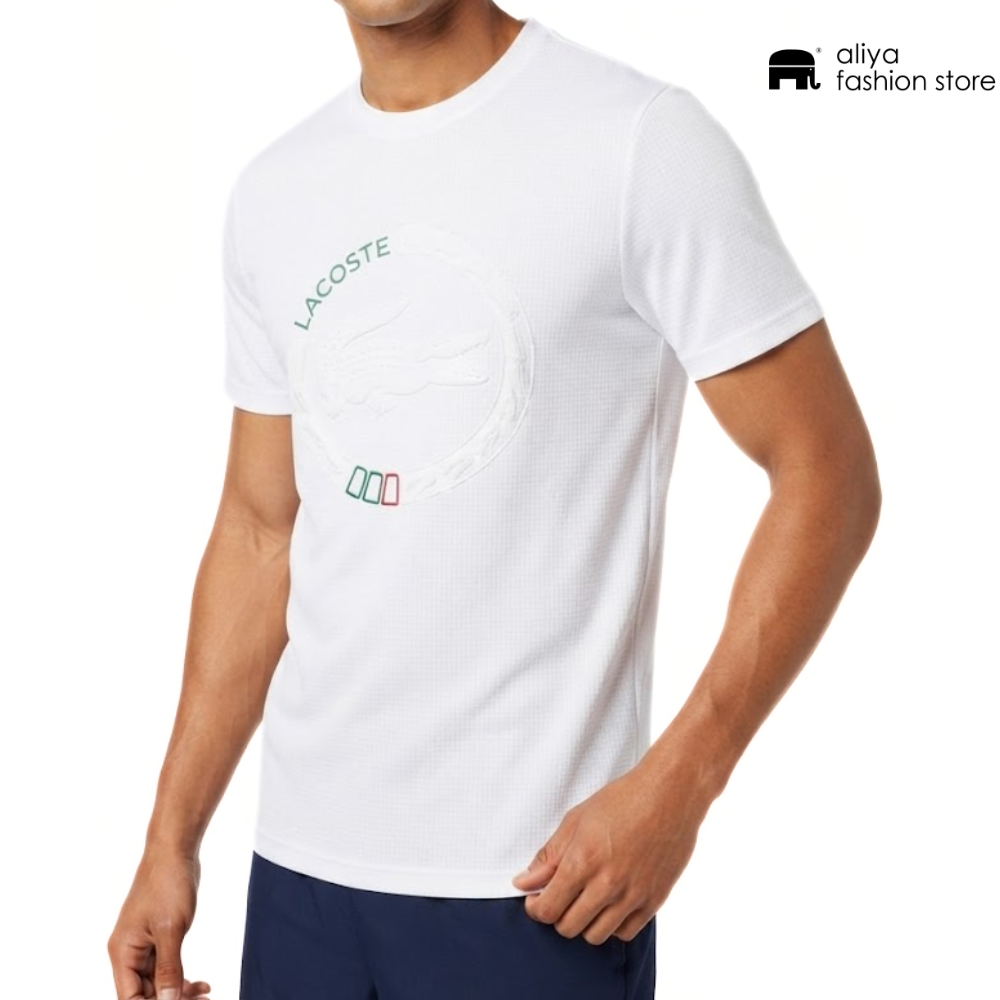 Lacoste Sport Performance Cicle Tee