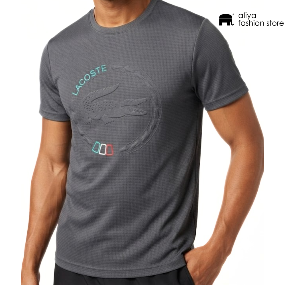 Lacoste Sport Performance Cicle Tee