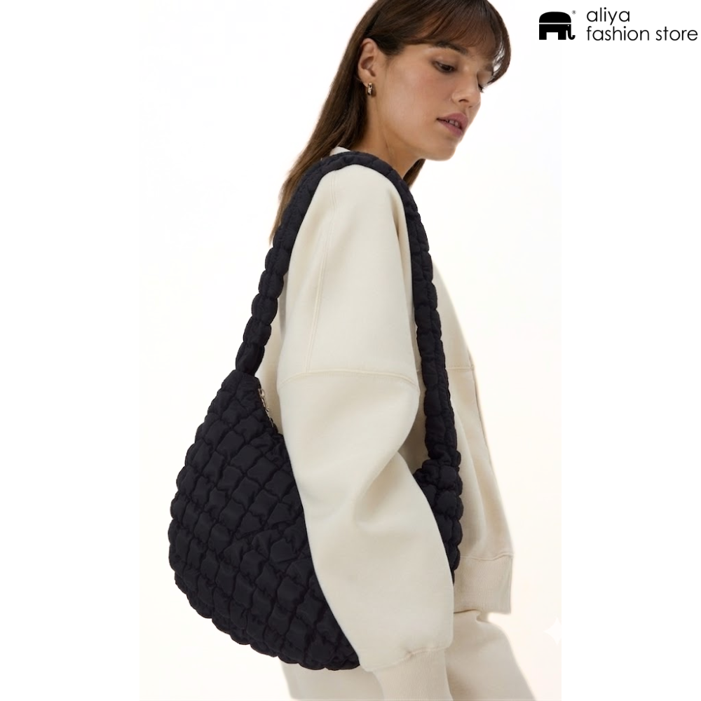 Women's Popcorn Bag FE106