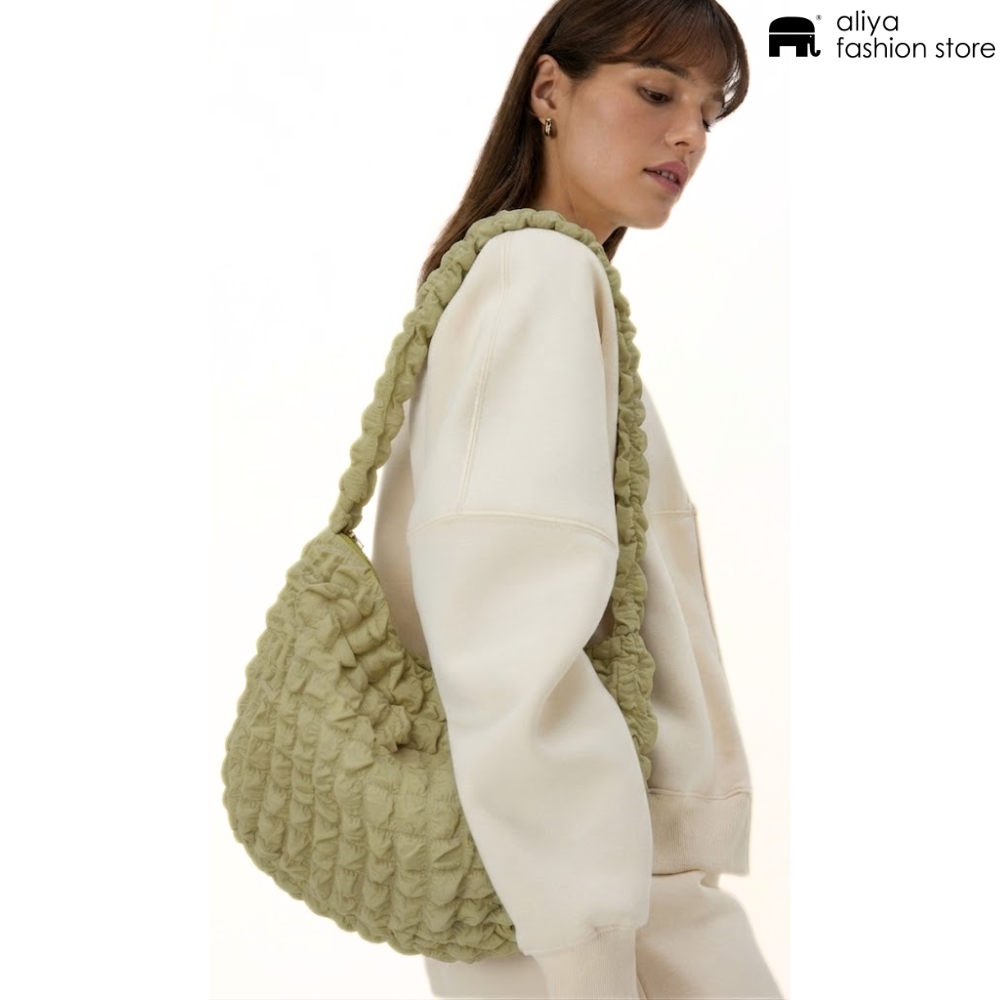 Women's Popcorn Bag FE106