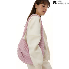 Women's Popcorn Bag FE106