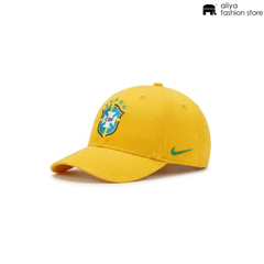 Nike CBF Brazil Cap