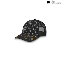 Louis Vuitton Trucker Cap
