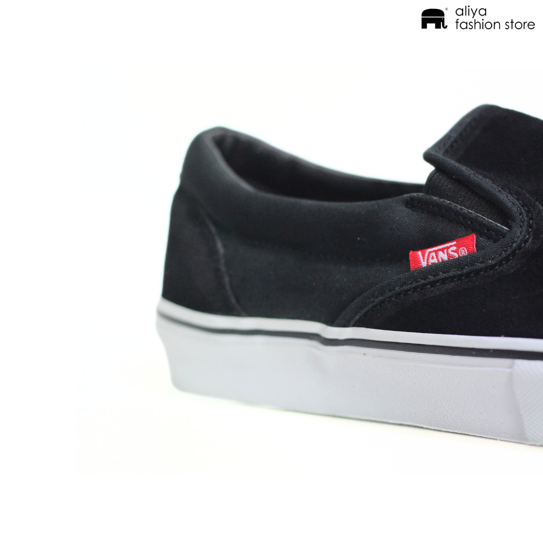 Vans Classic Slip-On Pro Loafer VN0009