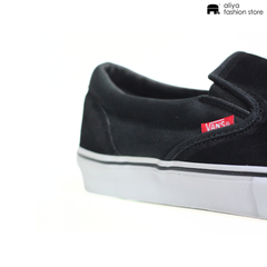 Vans Classic Slip-On Pro Loafer VN0009