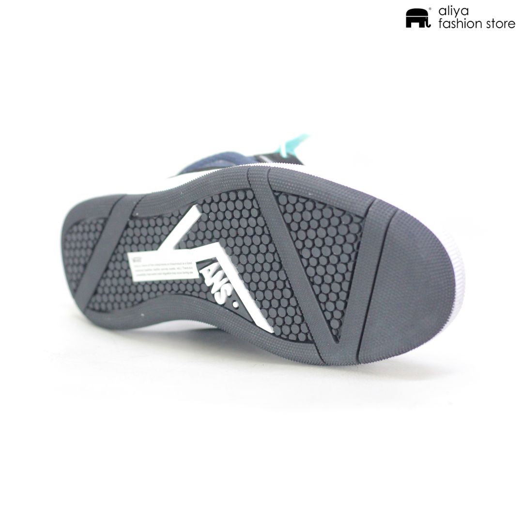 Vans Rowan 2 Shoe VN0A2Z