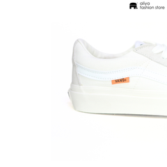 Vans SK 8 Low Shoe VN0A4UU