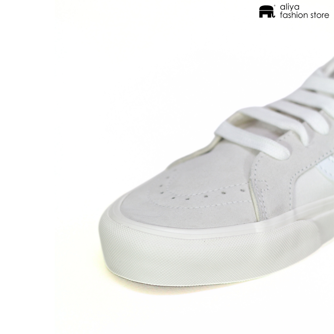 Vans SK 8 Low Shoe VN0A4UU