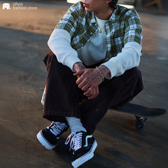 Vans Old Skool Shoe