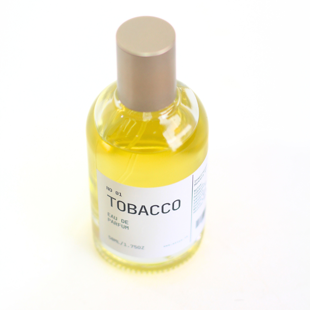 Tobacco by Aliya Premium Fragrances 50ml EDP