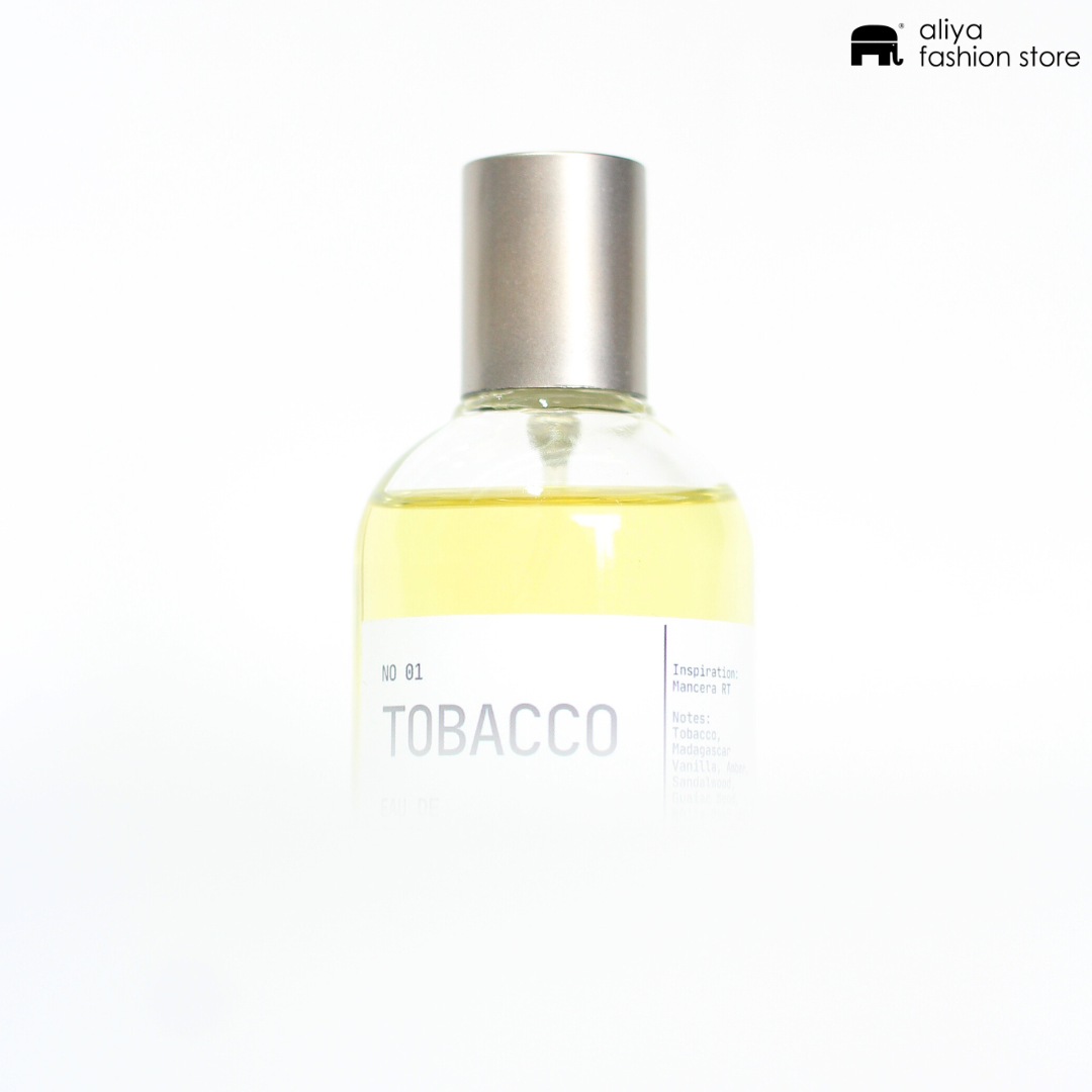 Tobacco by Aliya Premium Fragrances 50ml EDP