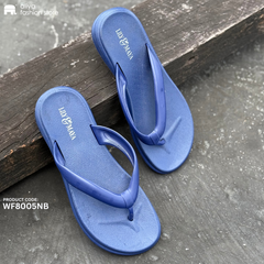 Lily & Maya Rubber Flip Flop 8805
