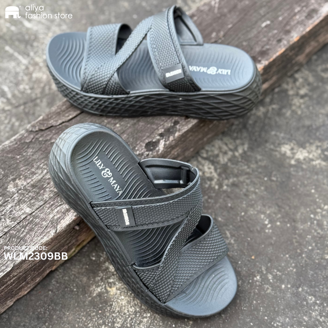 Lily & Maya Women's Sandals LM2309