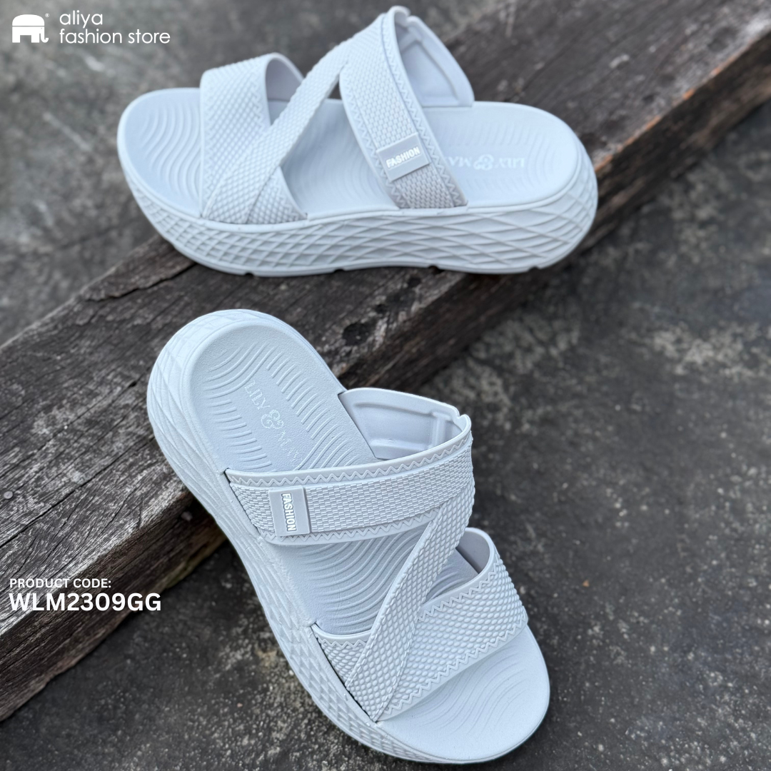 Lily & Maya Women's Sandals LM2309