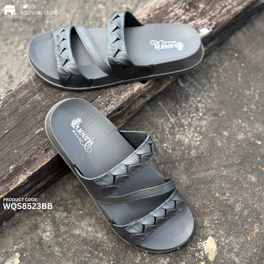 Queen's Walk Women's Sandal 8523