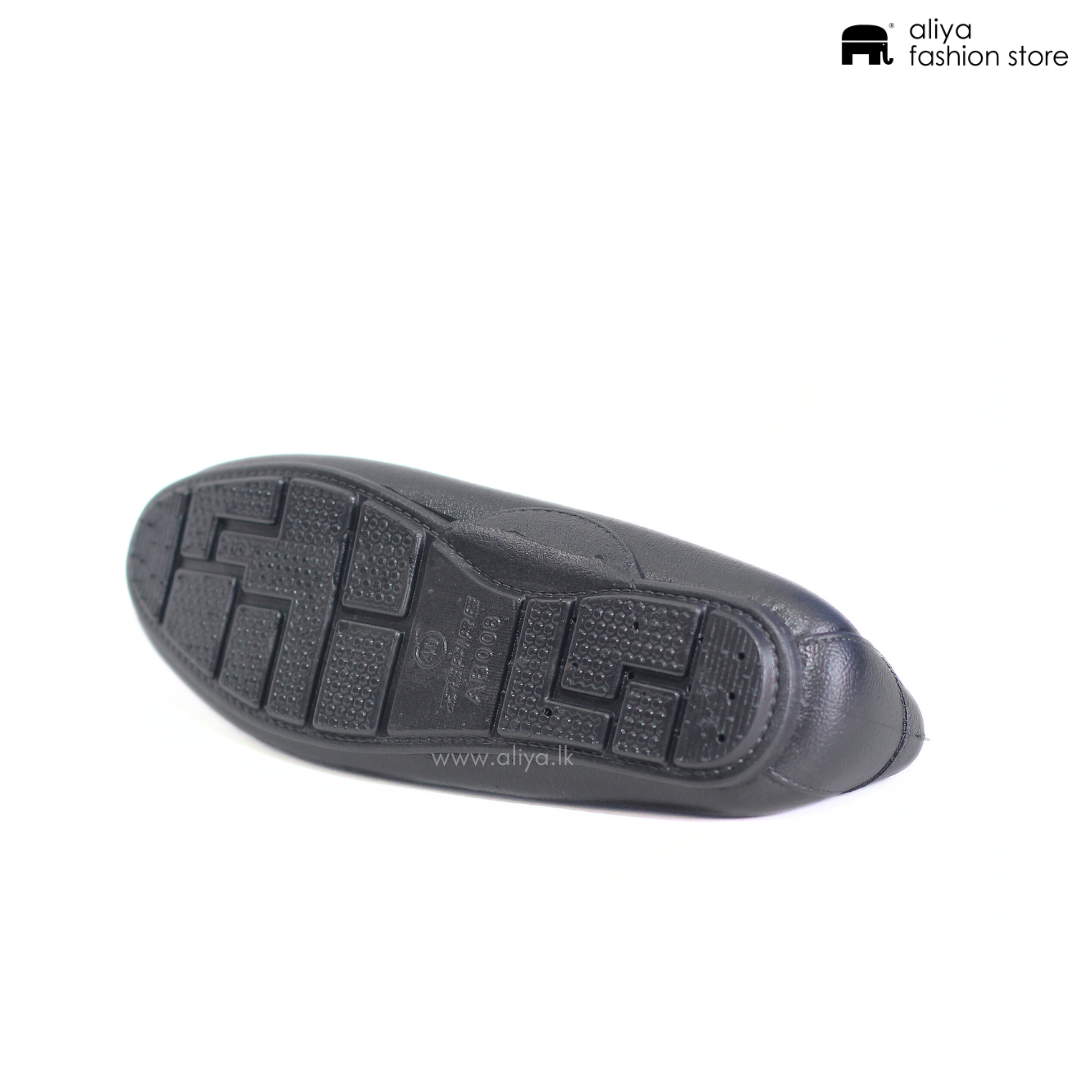 Zefire Rubber Loafer Shoe ZF008