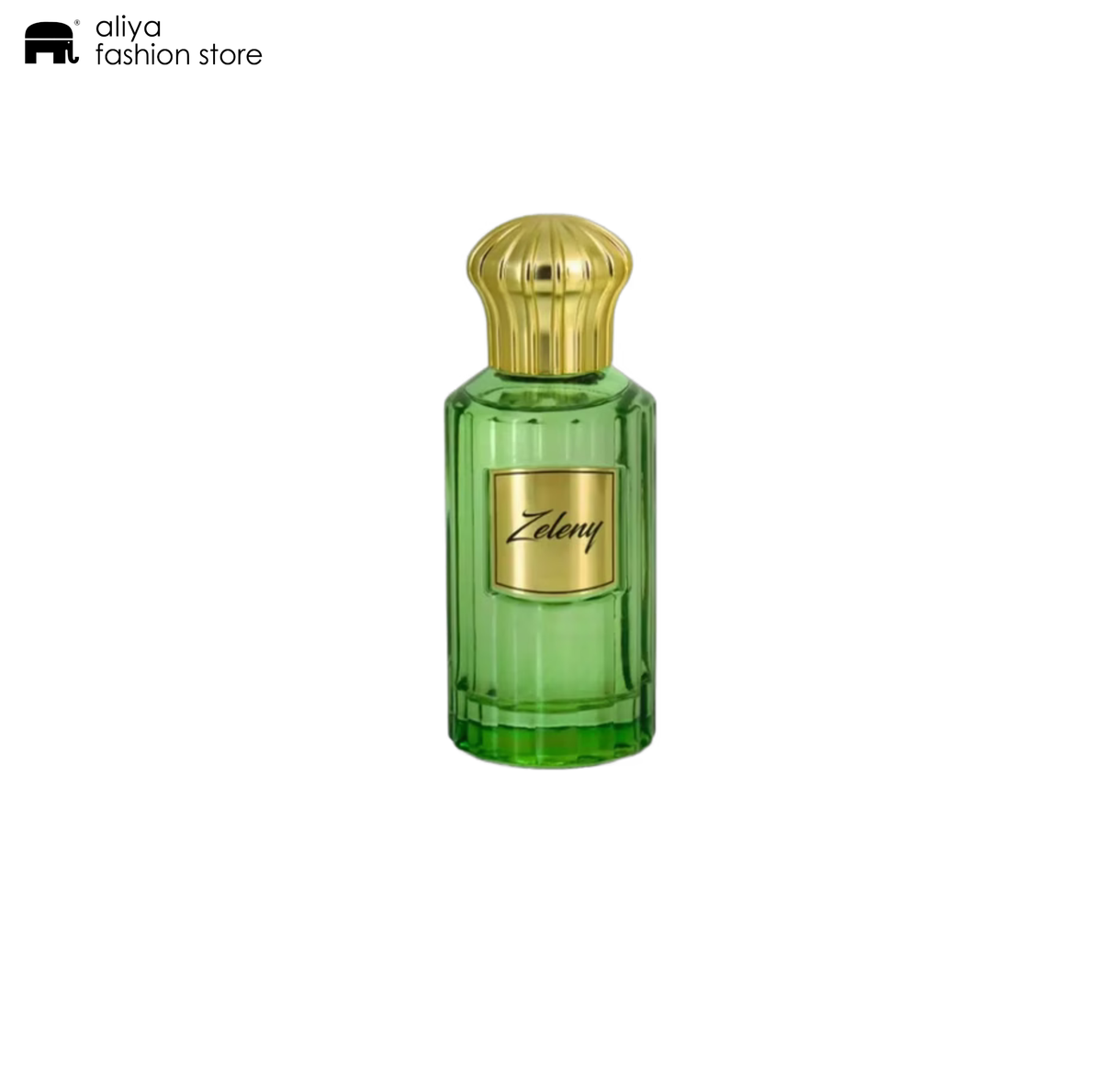 Ahmed Al Maghribi Zeleny EDP