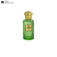 Ahmed Al Maghribi Zeleny EDP