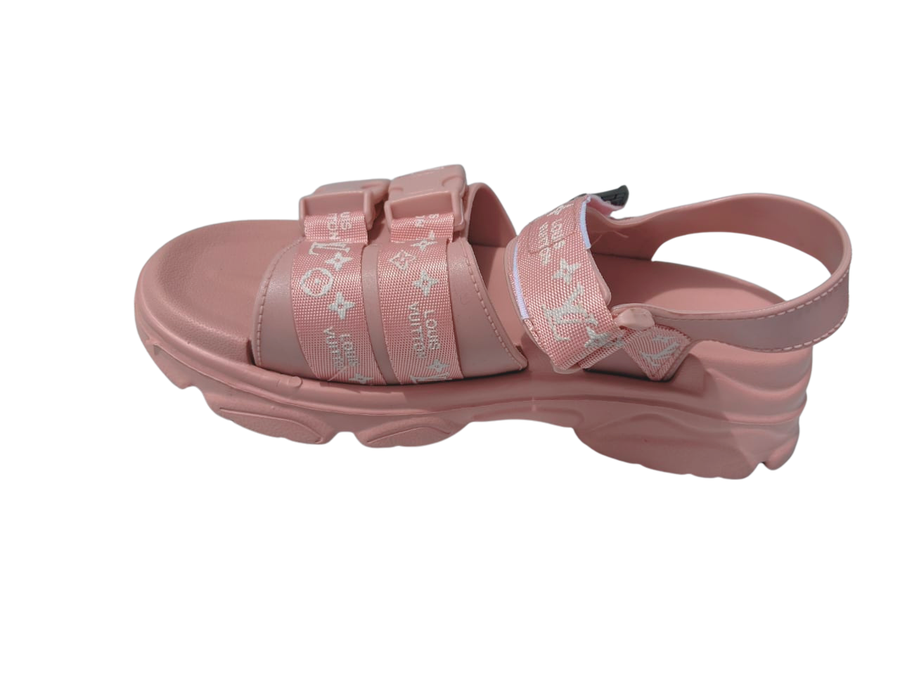 Ladies Comfy Sandal LS886112