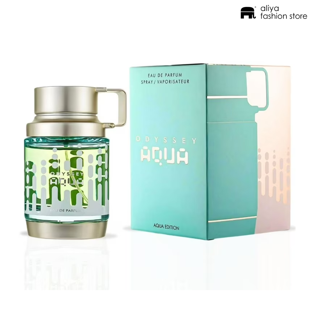 Armaf Odyssey Aqua Edition EDP