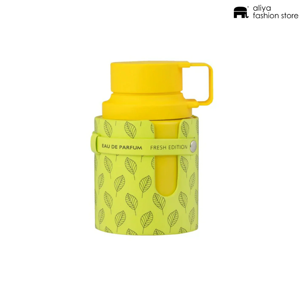 Armaf Odyssey Limoni Fresh Edition EDP
