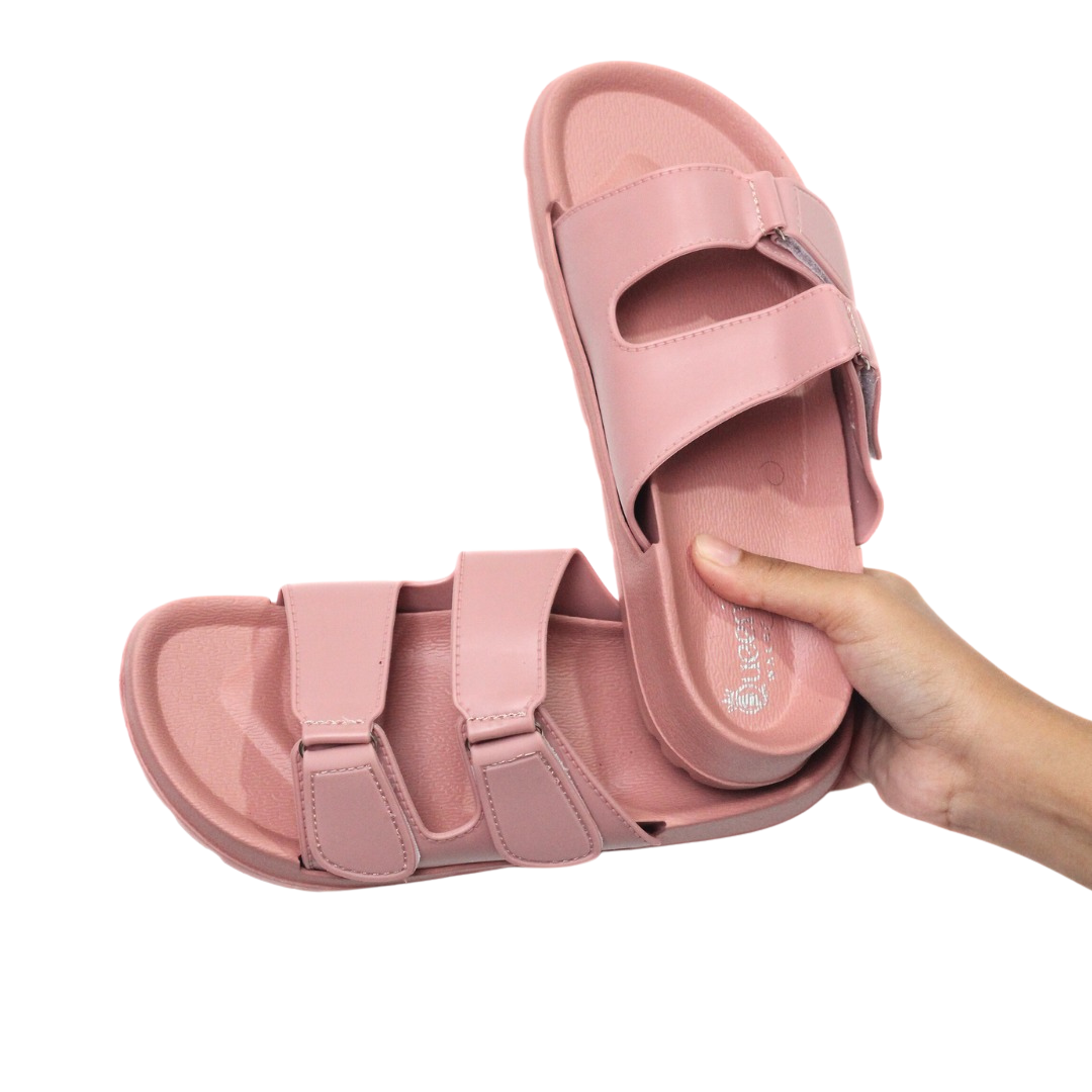 Ladies Comfy Slipper TL84391