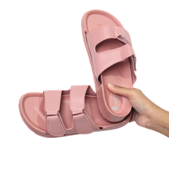 Ladies Comfy Slipper TL84391