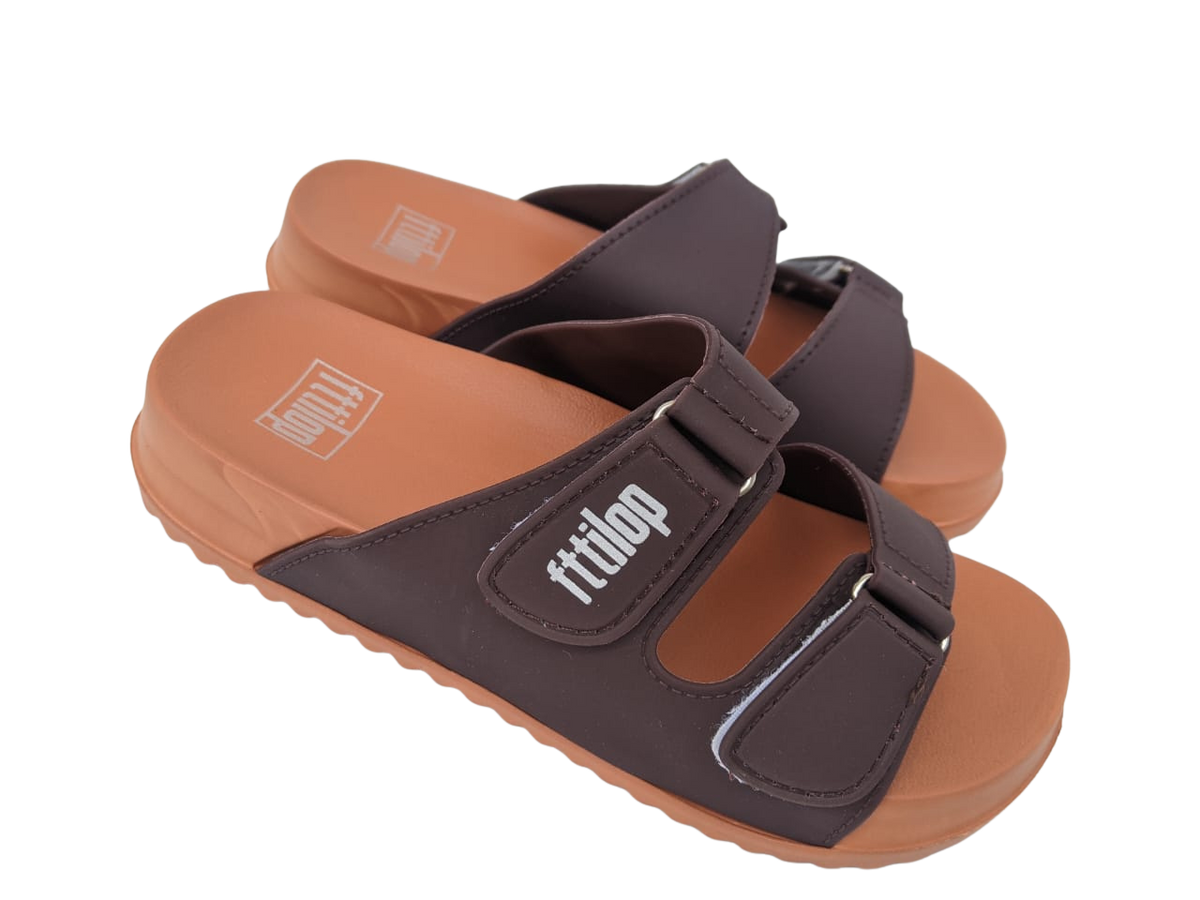 Ladies Comfy Slipper TL84391