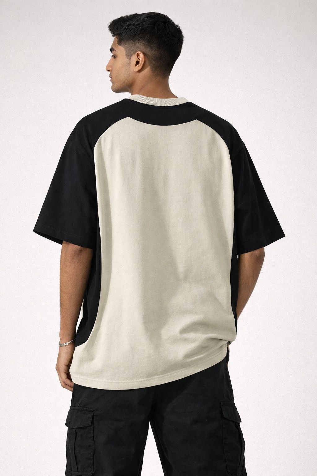 Essentials Oversized T-shirt