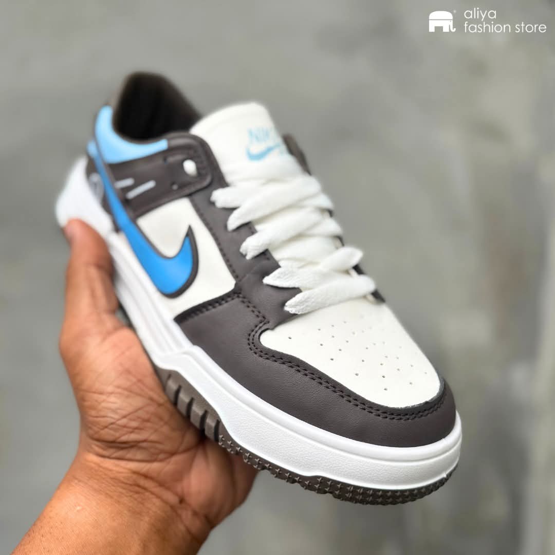 Men's Casual Fashion Shoe 5002