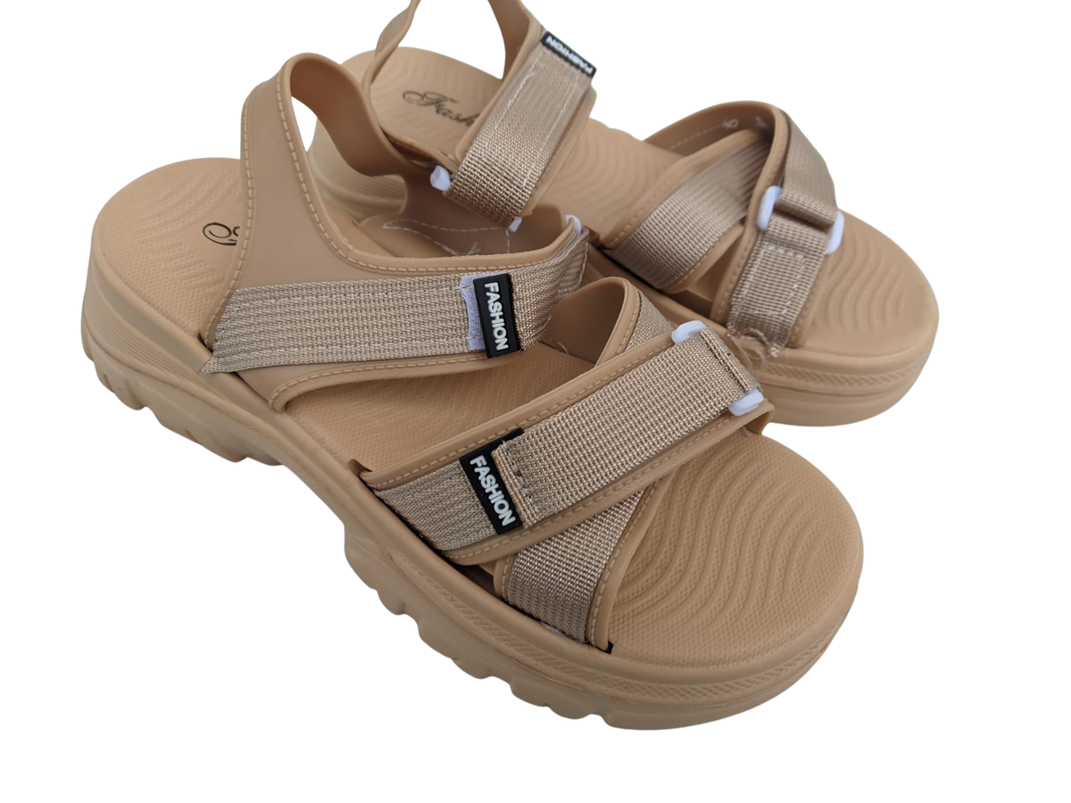 Ladies Fashion Sandal QW2495